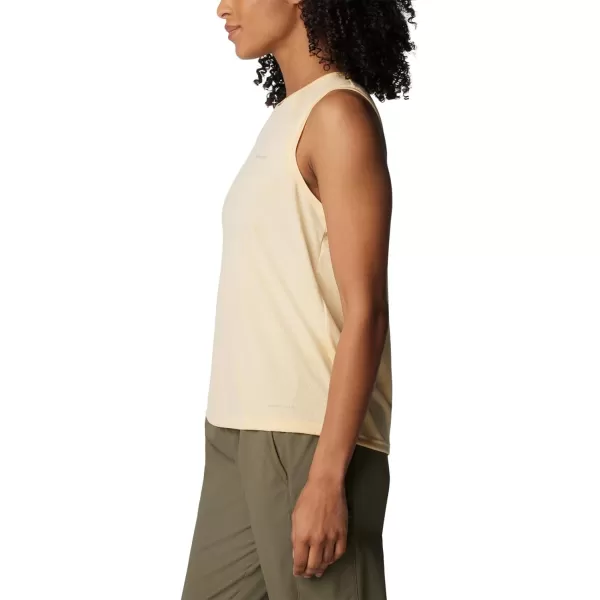 Columbia Women's Bogata Bay Tank