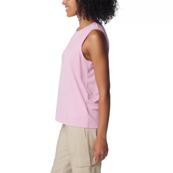Columbia Women's Bogata Bay Tank