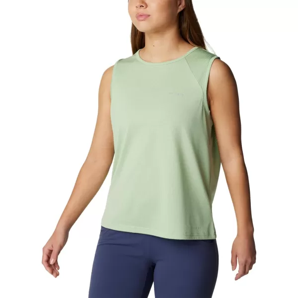 Columbia Women's Bogata Bay Tank