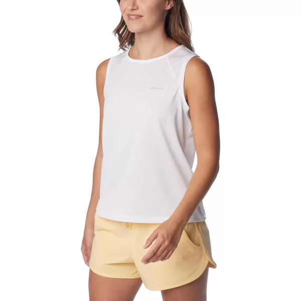 Columbia Women's Bogata Bay Tank