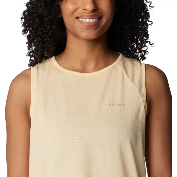 Columbia Women's Bogata Bay Tank