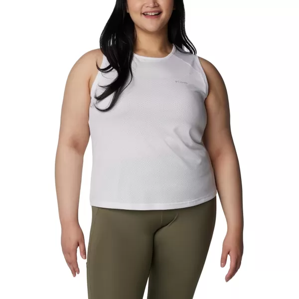 Columbia Women's Bogata Bay Tank