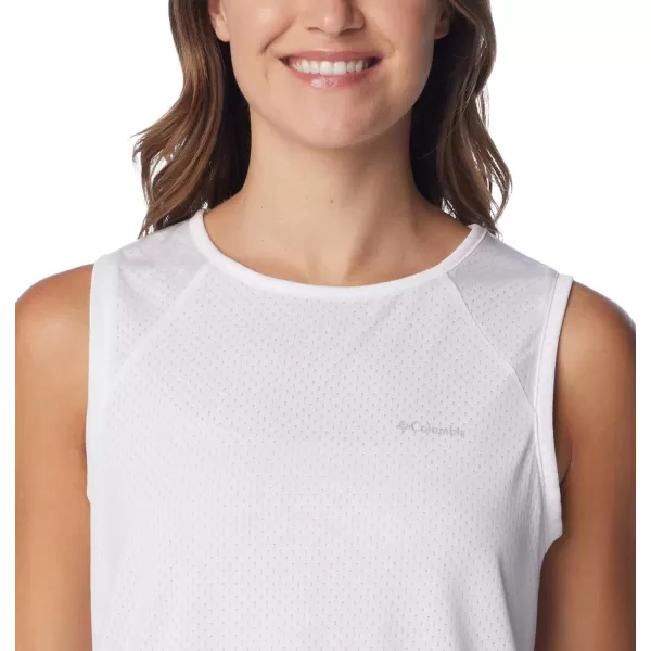 Columbia Women's Bogata Bay Tank