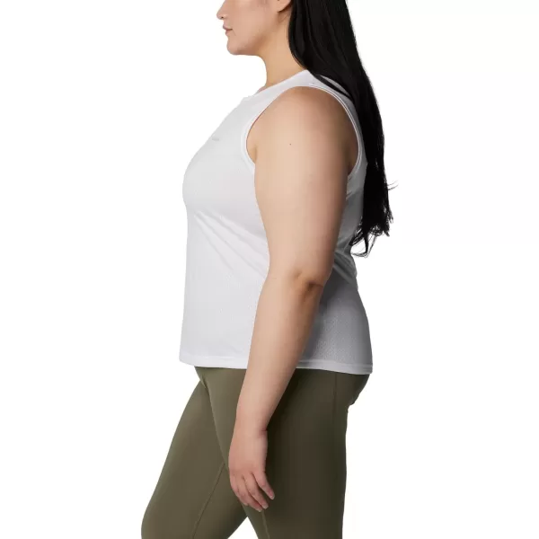 Columbia Women's Bogata Bay Tank