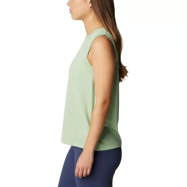 Columbia Women's Bogata Bay Tank