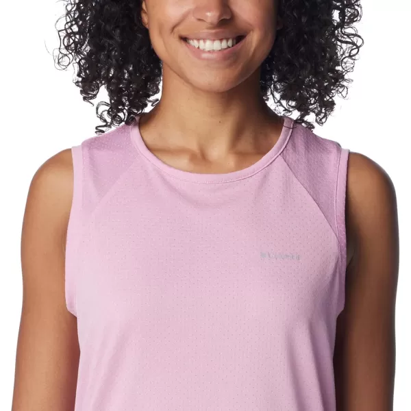 Columbia Women's Bogata Bay Tank