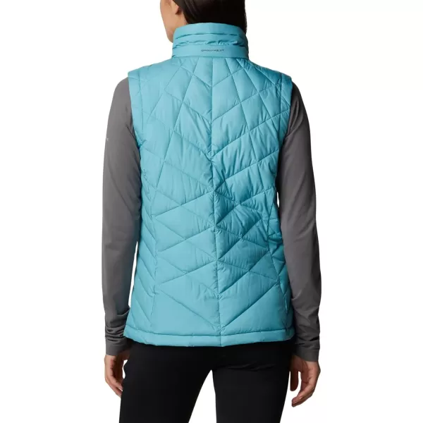 Columbia Women's Heavenly Vest