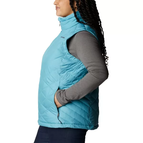 Columbia Women's Heavenly Vest