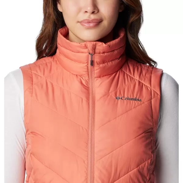 Columbia Women's Heavenly Vest