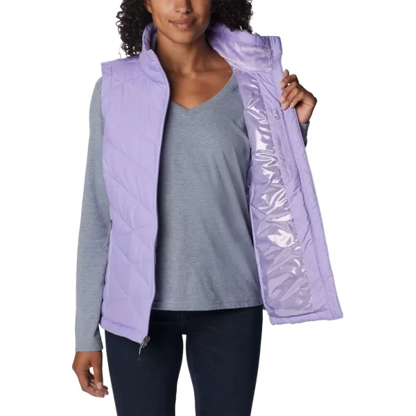Columbia Women's Heavenly Vest