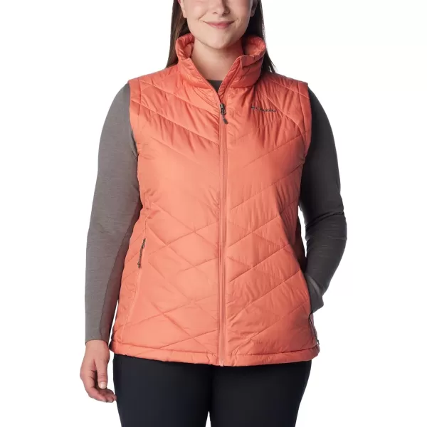 Columbia Women's Heavenly Vest