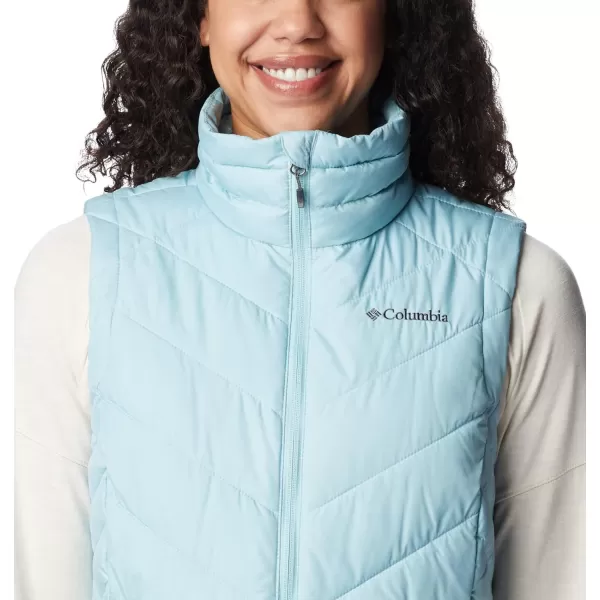 Columbia Women's Heavenly Vest