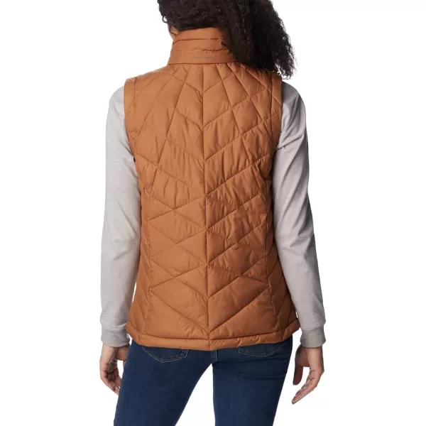 Columbia Women's Heavenly Vest