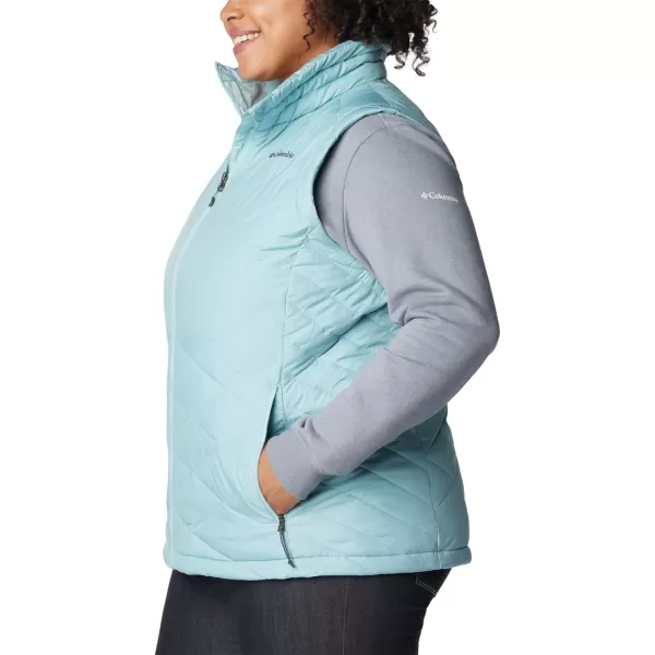 Columbia Women's Heavenly Vest