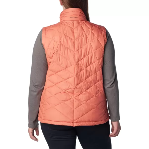 Columbia Women's Heavenly Vest