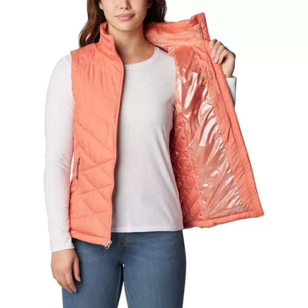 Columbia Women's Heavenly Vest
