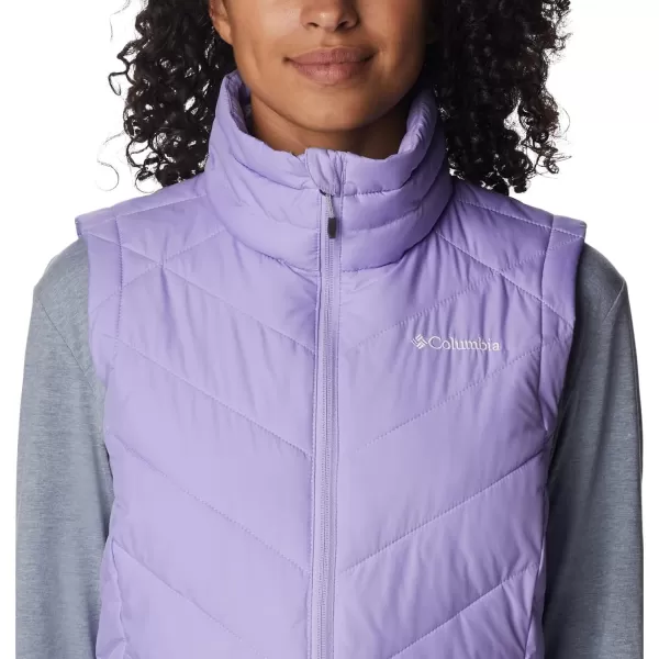 Columbia Women's Heavenly Vest
