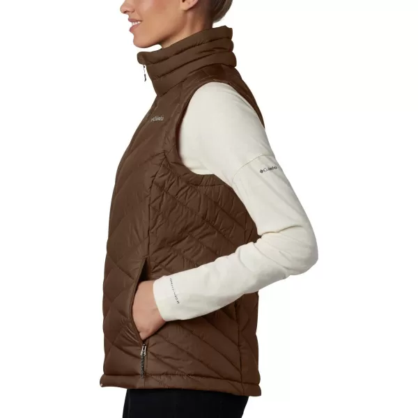 Columbia Women's Heavenly Vest