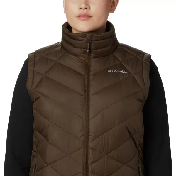 Columbia Women's Heavenly Vest