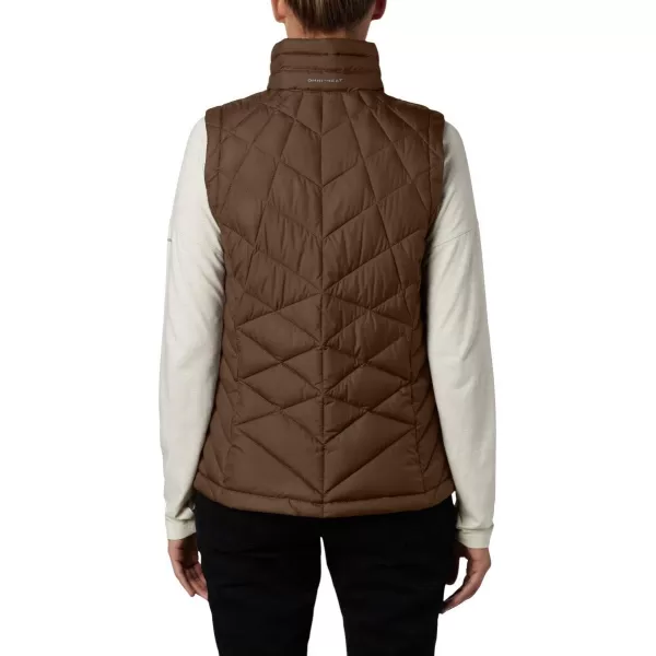 Columbia Women's Heavenly Vest