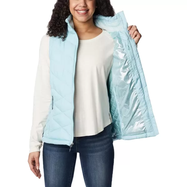 Columbia Women's Heavenly Vest