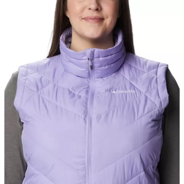 Columbia Women's Heavenly Vest
