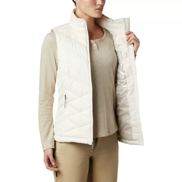 Columbia Women's Heavenly Vest