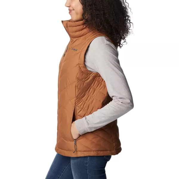 Columbia Women's Heavenly Vest