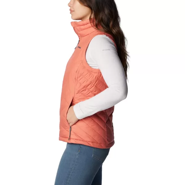 Columbia Women's Heavenly Vest