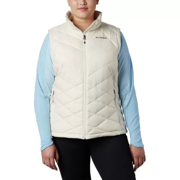 Columbia Women's Heavenly Vest
