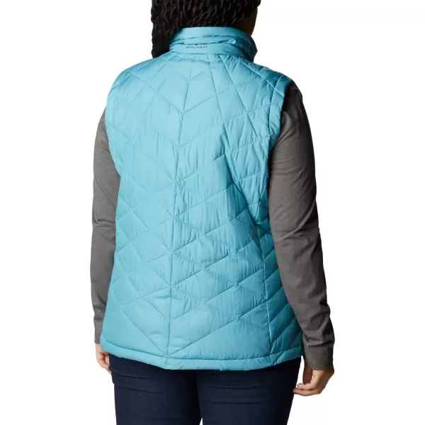 Columbia Women's Heavenly Vest