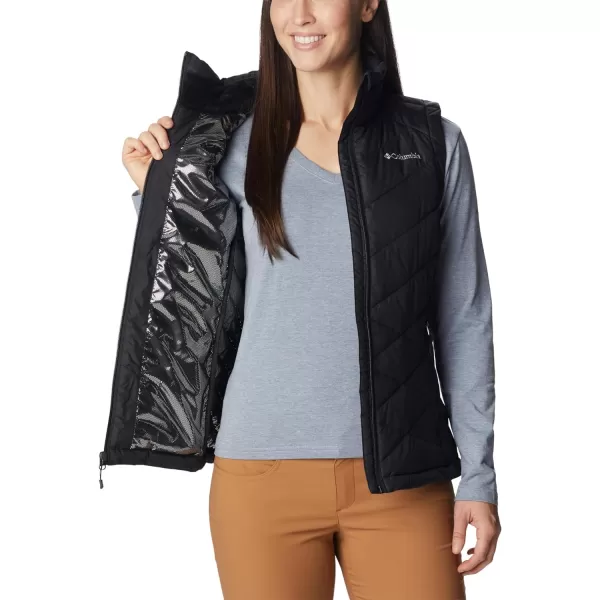 Columbia Women's Heavenly Vest