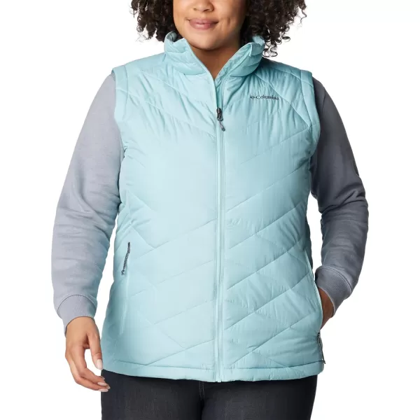 Columbia Women's Heavenly Vest