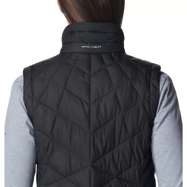 Columbia Women's Heavenly Vest