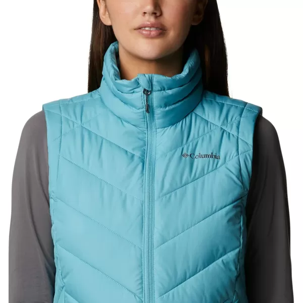 Columbia Women's Heavenly Vest