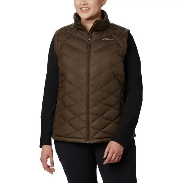 Columbia Women's Heavenly Vest
