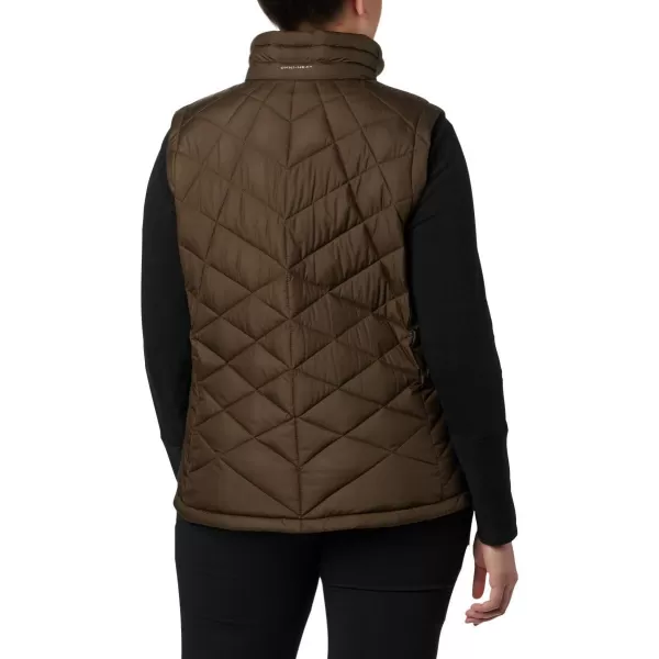 Columbia Women's Heavenly Vest