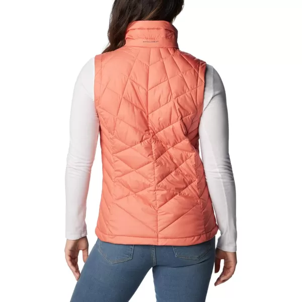 Columbia Women's Heavenly Vest