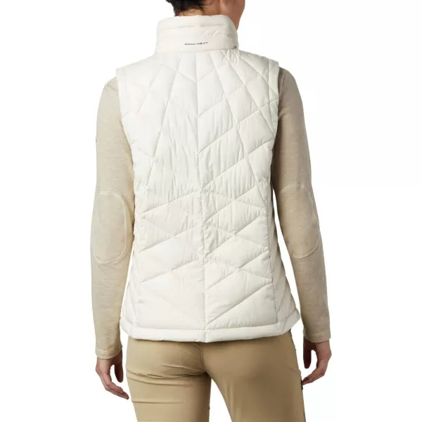 Columbia Women's Heavenly Vest