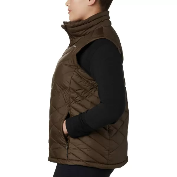 Columbia Women's Heavenly Vest
