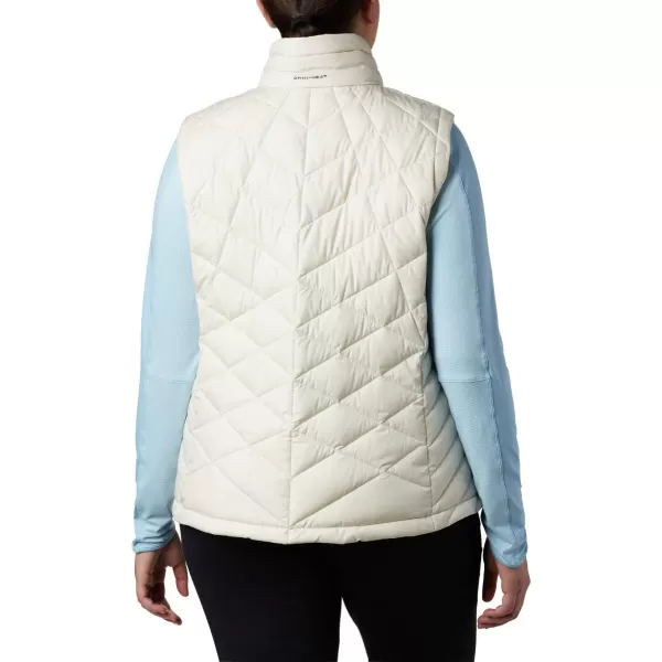Columbia Women's Heavenly Vest
