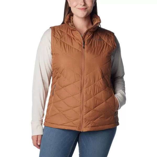 Columbia Women's Heavenly Vest