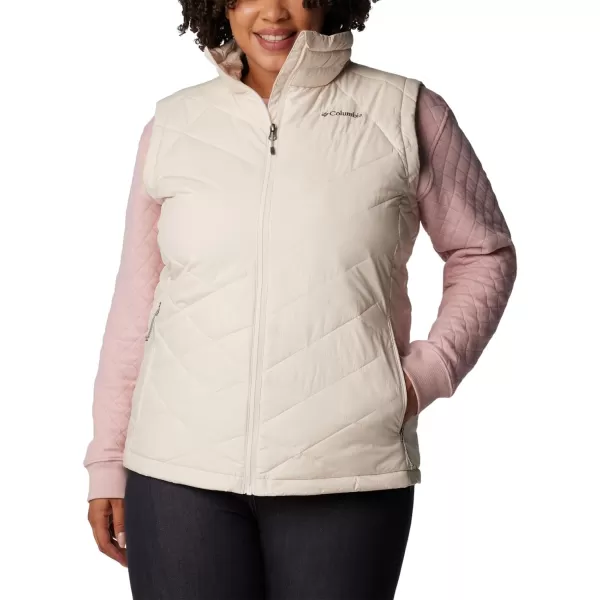 Columbia Women's Heavenly Vest
