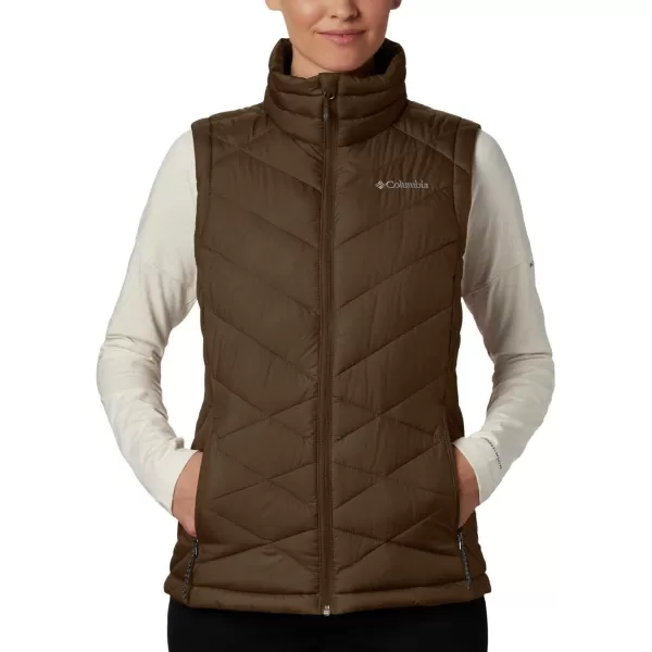 Columbia Women's Heavenly Vest