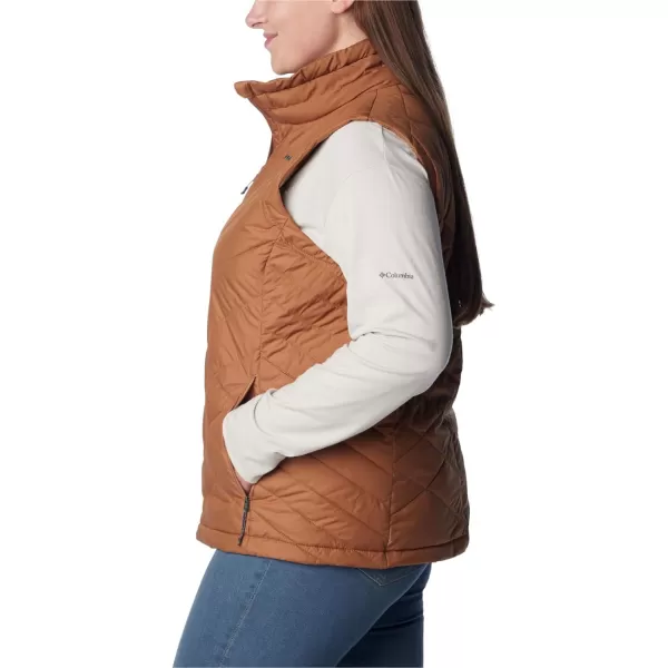 Columbia Women's Heavenly Vest