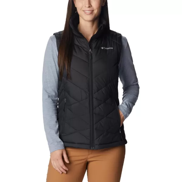 Columbia Women's Heavenly Vest
