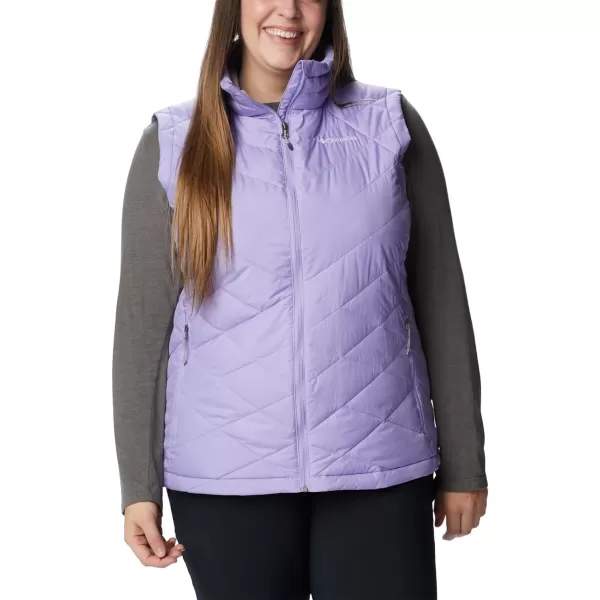 Columbia Women's Heavenly Vest