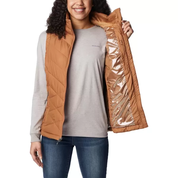 Columbia Women's Heavenly Vest
