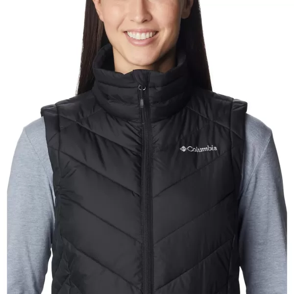 Columbia Women's Heavenly Vest