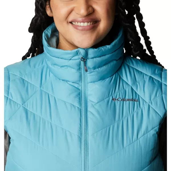 Columbia Women's Heavenly Vest